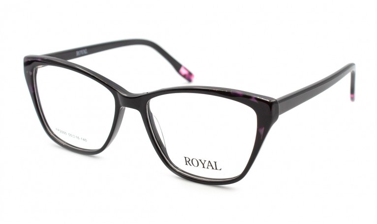 Оправа пластикова Royal 2000-C1