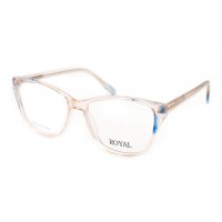 Оправа пластикова Royal 2000-C6 Оправа пластикова Royal 2000-C6