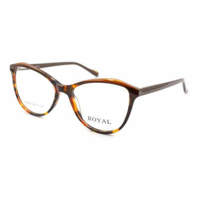 Оправа пластикова Royal 2008-C2