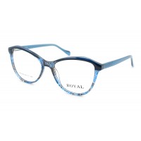 Оправа пластиковая Royal 2008-C3