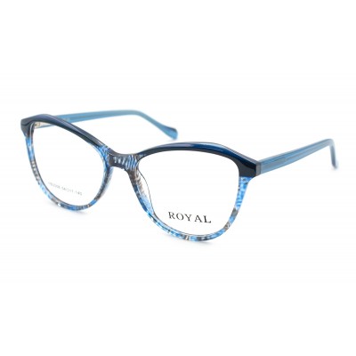 Оправа пластикова Royal 2008-C3