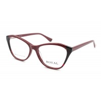 Оправа пластиковая Royal 2019-C2 Оправа пластиковая Royal 2019-C2