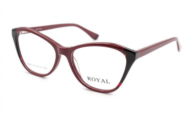 Оправа пластиковая Royal 2019-C2