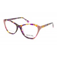 Оправа пластиковая Royal 2019-C3