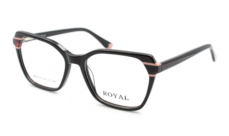 Оправа пластикова Royal 2026-C1
