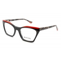 Оправа пластиковая Royal 2028-C1