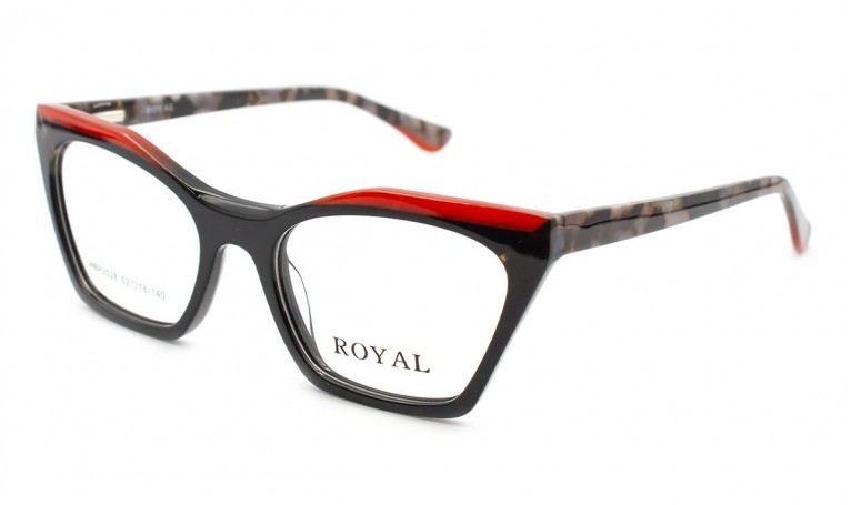 Оправа пластикова Royal 2028-C1