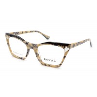 Оправа пластикова Royal 2028-C4 Оправа пластикова Royal 2028-C4