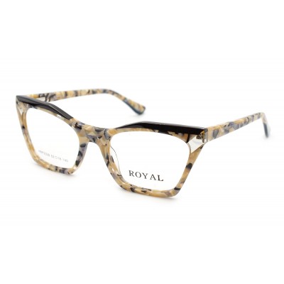 Оправа пластиковая Royal 2028-C4