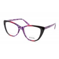 Оправа пластикова Royal 2053-C3