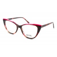Оправа пластиковая Royal 2065-C5
