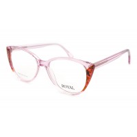 Оправа пластикова Royal 2081-C6 Оправа пластикова Royal 2081-C6