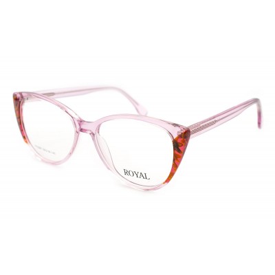 Оправа пластиковая Royal 2081-C6