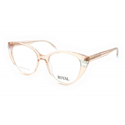 Оправа пластиковая Royal 2083-C5