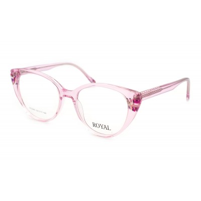 Оправа пластиковая Royal 2083-C6