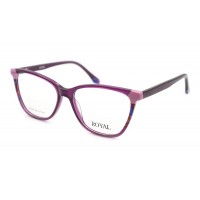 Оправа пластикова Royal 2100-C3 Оправа пластикова Royal 2100-C3