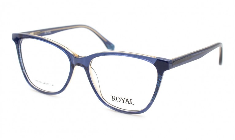 Оправа пластиковая Royal 2100-C6