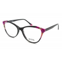 Оправа пластикова Royal 2101-C1 Оправа пластикова Royal 2101-C1