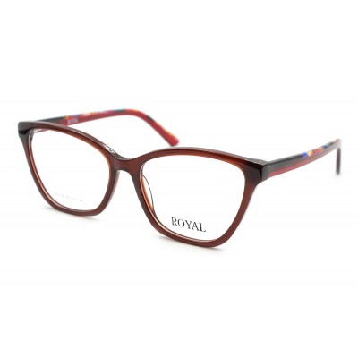 Оправа пластиковая Royal 2216-C5