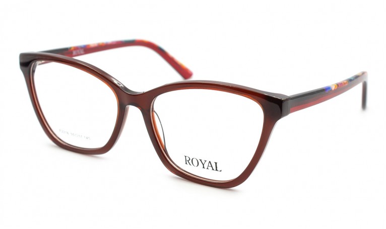 Оправа пластикова Royal 2216-C5