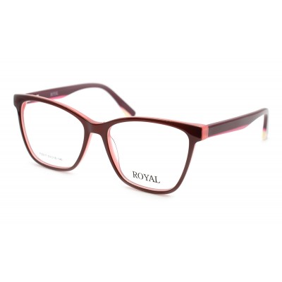 Оправа пластиковая Royal 2217-C6