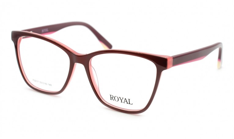Оправа пластикова Royal 2217-C6