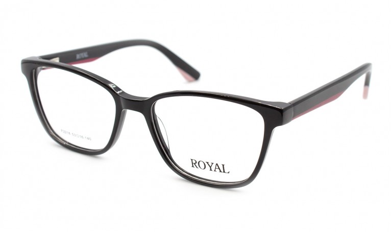 Оправа пластикова Royal 2218-C1