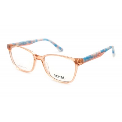 Оправа пластиковая Royal 2218-C6