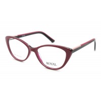 Оправа пластикова Royal 2221-C3 Оправа пластикова Royal 2221-C3