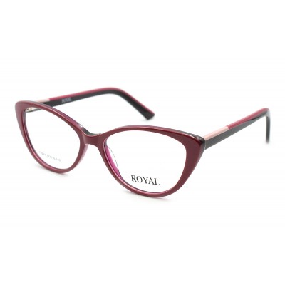 Оправа пластиковая Royal 2221-C3