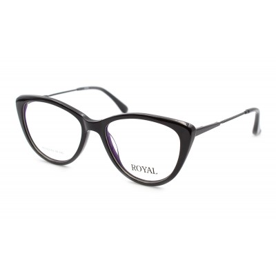 Оправа пластиковая Royal 3003-C1