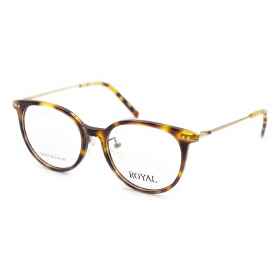 Оправа пластиковая Royal 3007-C3