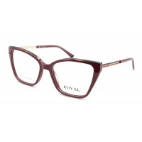 Оправа пластикова Royal 4001-C2