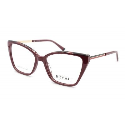 Оправа пластиковая Royal 4001-C2