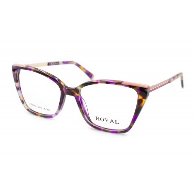 Оправа пластиковая Royal 4001-C3