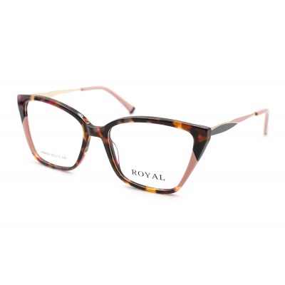 Оправа пластиковая Royal 4002-C1