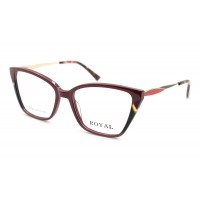 Оправа пластикова Royal 4002-C2
