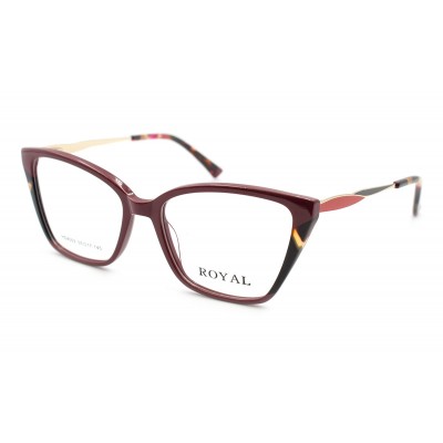 Оправа пластиковая Royal 4002-C2