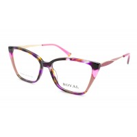 Оправа пластиковая Royal 4002-C3