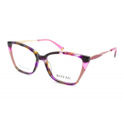 Оправа пластиковая Royal 4002-C3