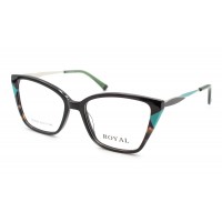 Оправа пластиковая Royal 4002-C4