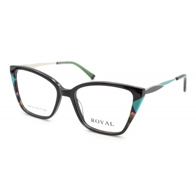 Оправа пластиковая Royal 4002-C4
