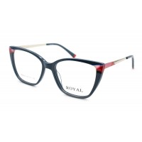 Оправа пластикова Royal 4003-C1