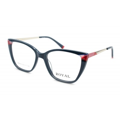Оправа пластиковая Royal 4003-C1
