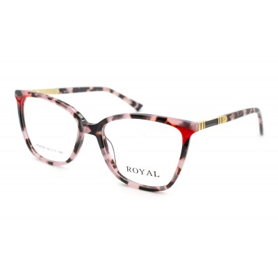 Оправа пластиковая Royal 4006-C2