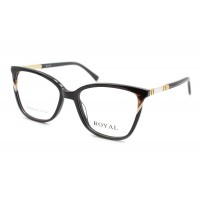 Оправа пластиковая Royal 4006-C3