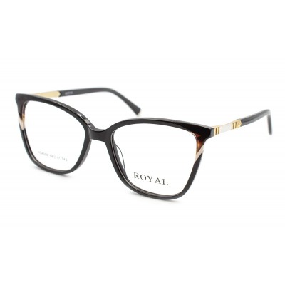 Оправа пластиковая Royal 4006-C3