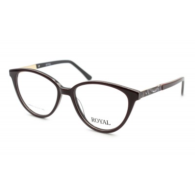 Оправа пластиковая Royal 8002-C6