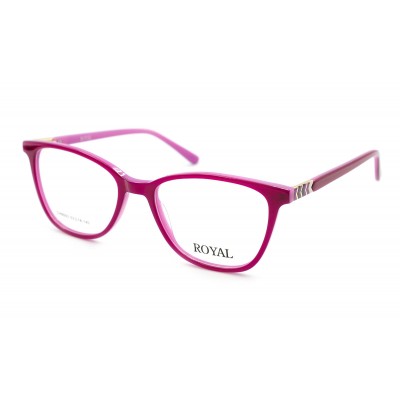 Оправа пластиковая Royal 8003-C6