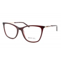 Оправа пластиковая Royal 85034-C3